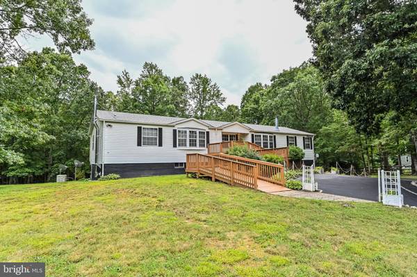 Spotsylvania, VA 22551,3117 DANBURY CIR