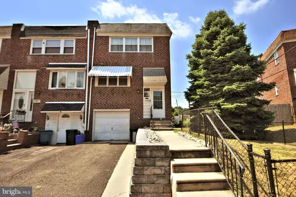 3132 BIRCH RD, Philadelphia, PA 19154