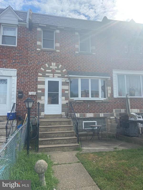 4523 TOLBUT ST, Philadelphia, PA 19136