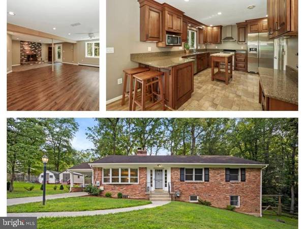 15904 BRADFORD DR, Laurel, MD 20707