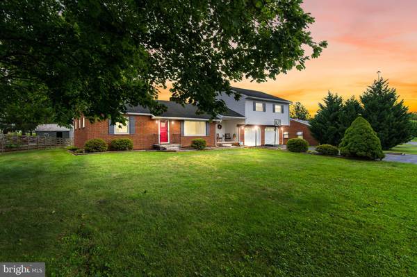 16848 TAMMANY MANOR RD, Williamsport, MD 21795