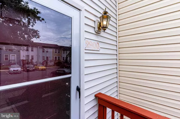 Silver Spring, MD 20904,2900 HICKORY LEAF WAY