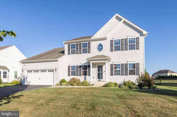 Middletown, DE 19709,5 W KILTS LN