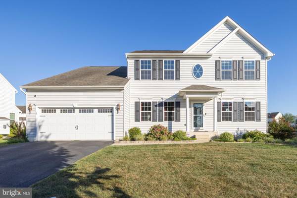 5 W KILTS LN, Middletown, DE 19709