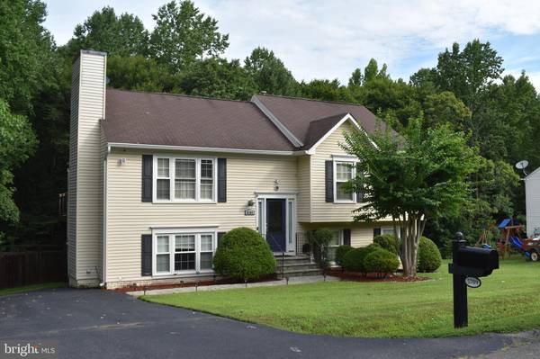 5709 STONE MEADOW DR, Fredericksburg, VA 22407