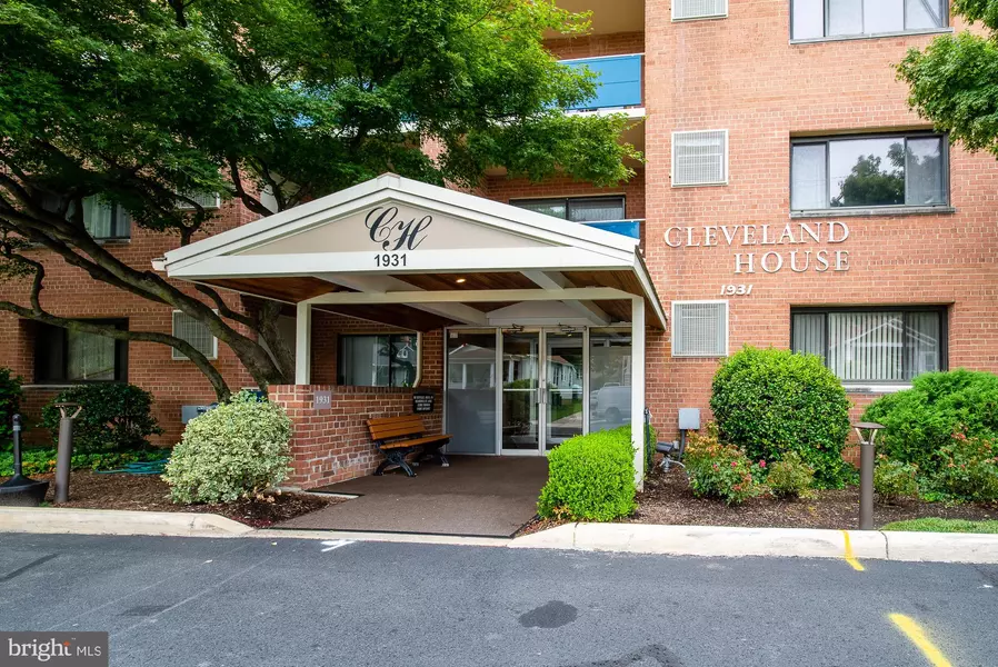 1931 N CLEVELAND ST #604, Arlington, VA 22201