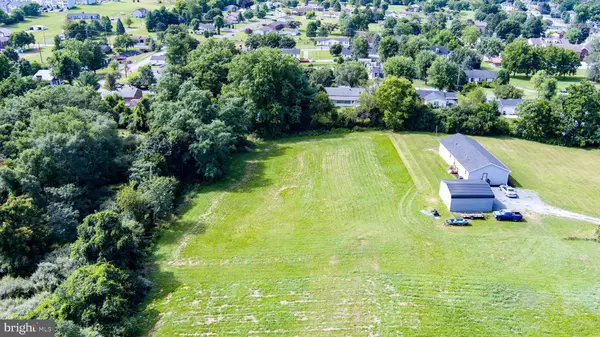 Martinsburg, WV 25405,LOT 200A FOX ROAD