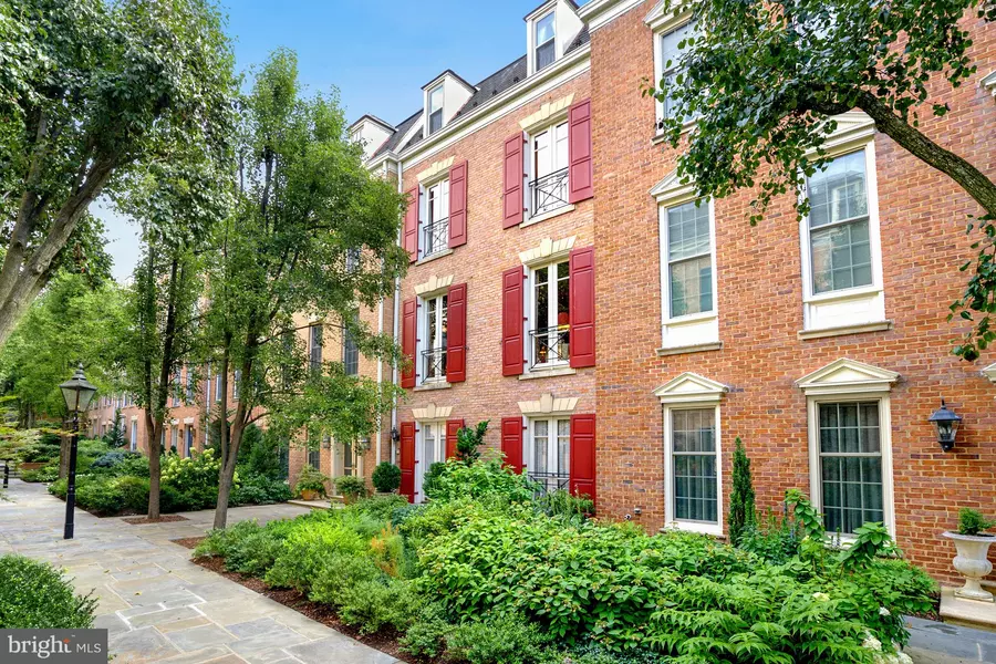 1811 KALORAMA SQ NW #6, Washington, DC 20008