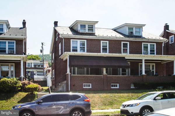 1407 LINDEN ST, Reading, PA 19604