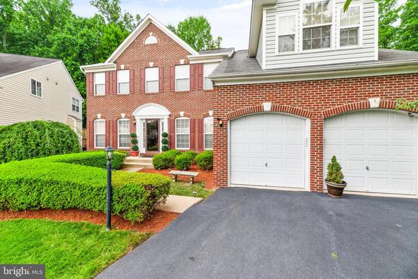 15750 CHIMNEY ROCK TER, Woodbridge, VA 22193