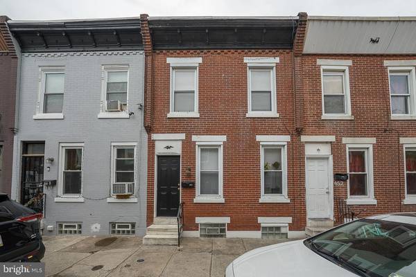 450 DURFOR ST, Philadelphia, PA 19148