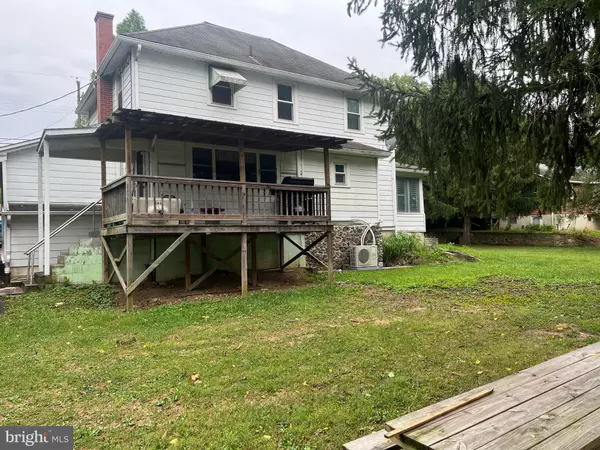 Moorefield, WV 26836,508 WINCHESTER AVE