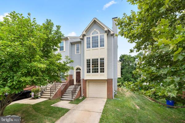 7768 BLUEBERRY HILL LN, Ellicott City, MD 21043