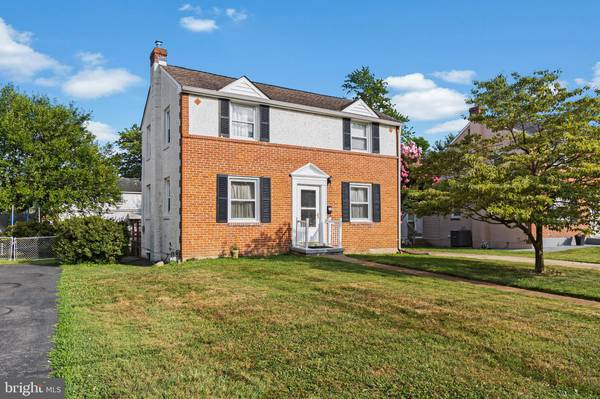 115 BUCK LN, New Castle, DE 19720