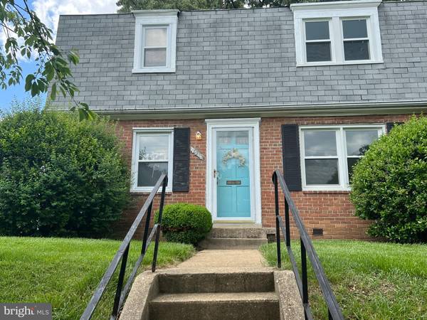 2548 IVERSON ST, Temple Hills, MD 20748