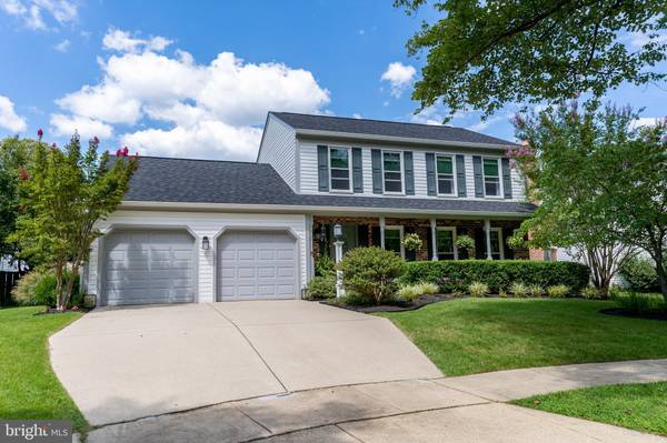 202 AUTUMN LEAF PL, Annapolis, MD 21401