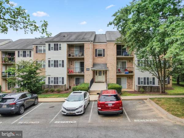 18304 STREAMSIDE DR #303, Gaithersburg, MD 20879