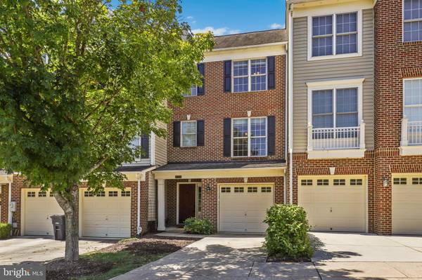 12723 EXCHANGE ROW #58, Bowie, MD 20720