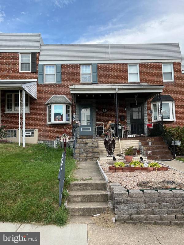 647 48TH ST, Baltimore, MD 21224