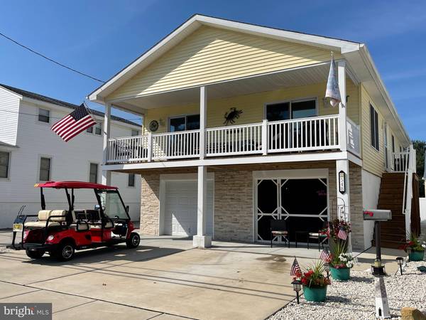 548 W GLENWOOD AVE, Wildwood, NJ 08260