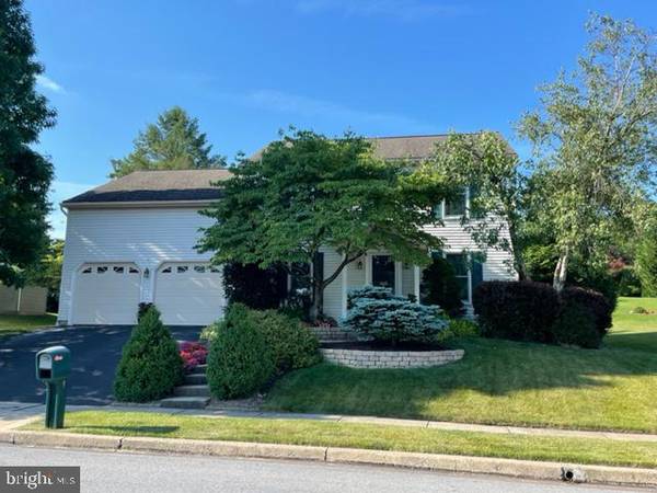 9 RIM VIEW LN, Reading, PA 19607