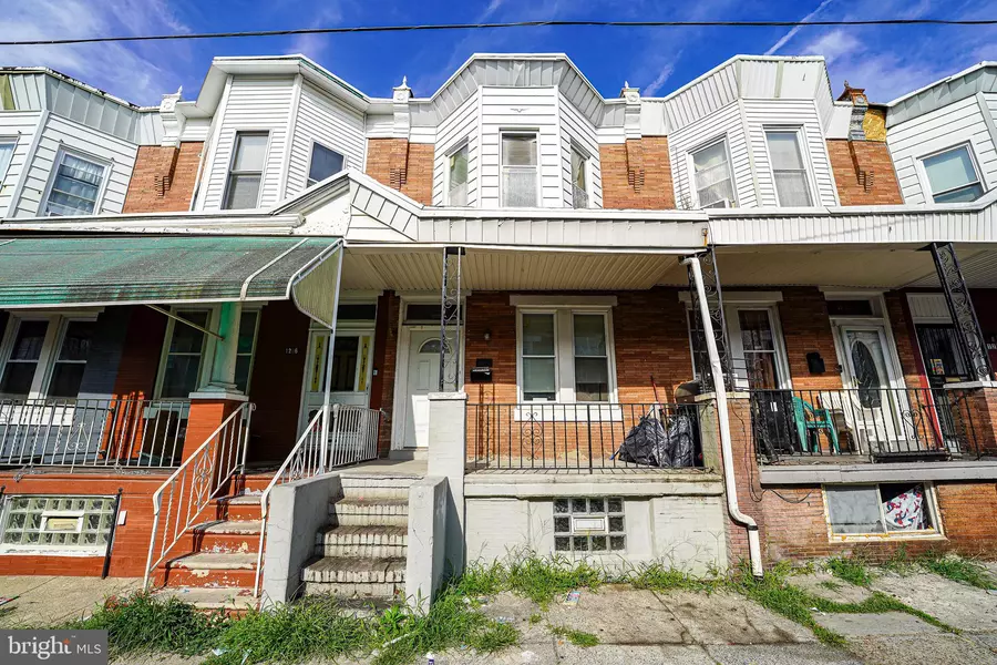 1238 N ALDEN ST, Philadelphia, PA 19131