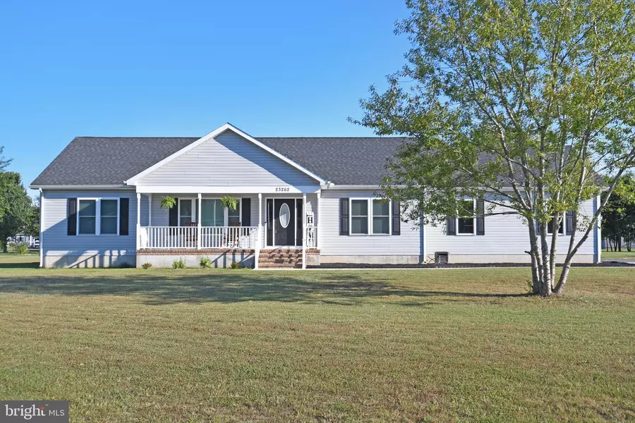 23262 MAGNOLIA HILL ROAD, Denton, MD 21629