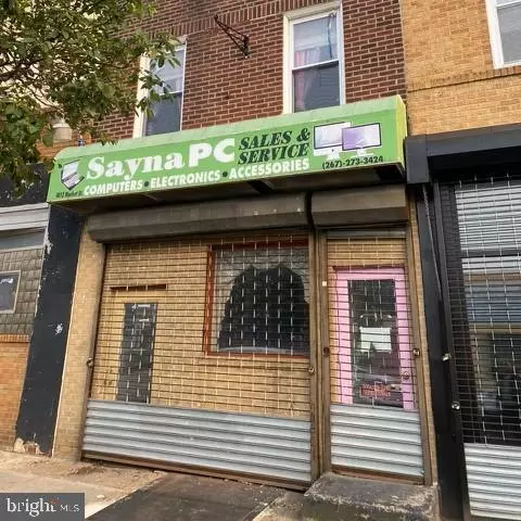 4012 MARKET ST, Philadelphia, PA 19104