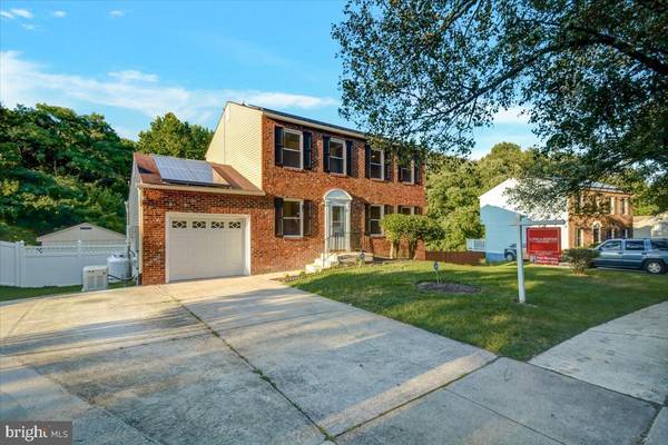 4004 PAYNE DR, Fort Washington, MD 20744