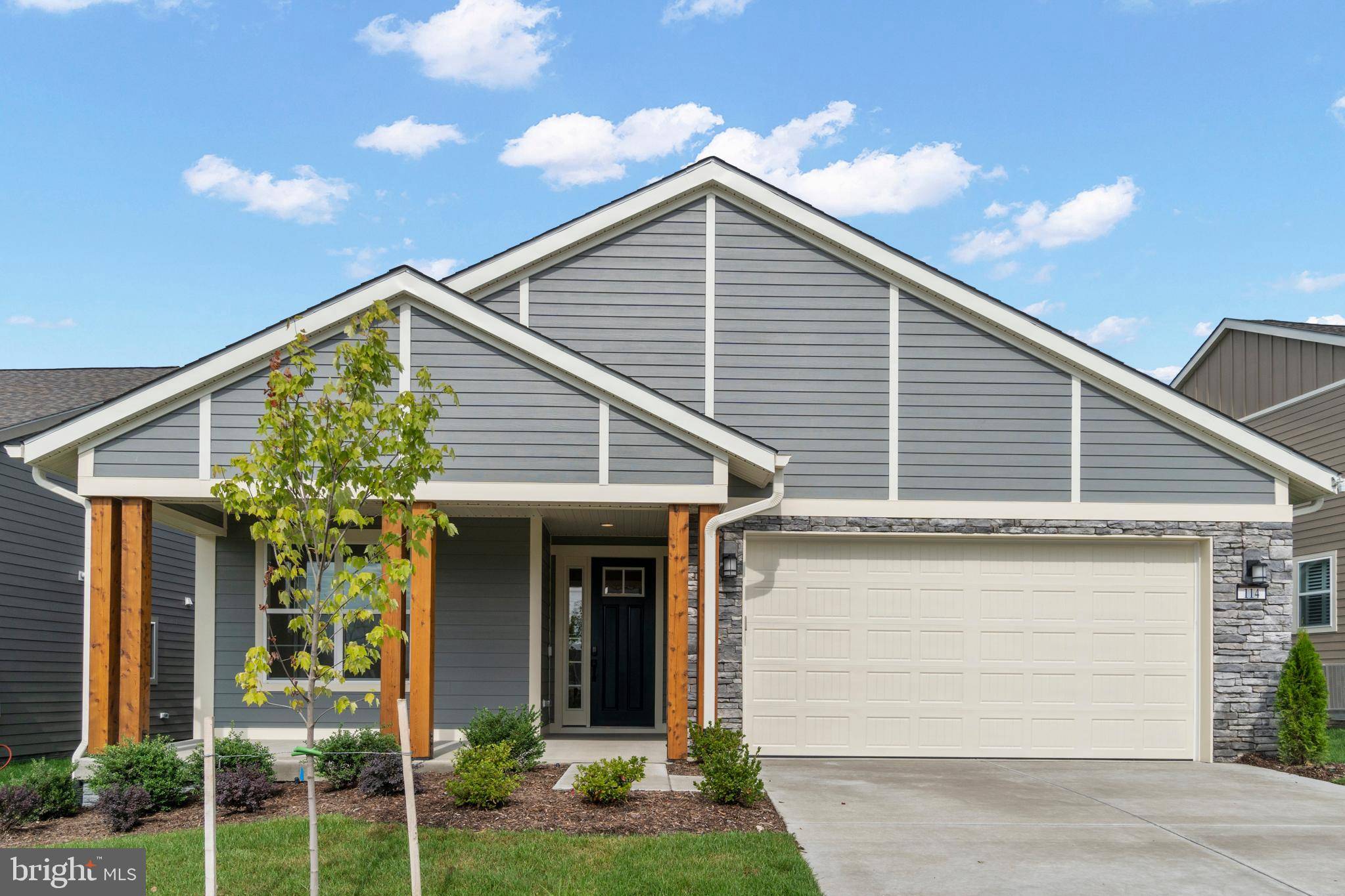 114 VICEROY WAY, Lake Frederick, VA 22630
