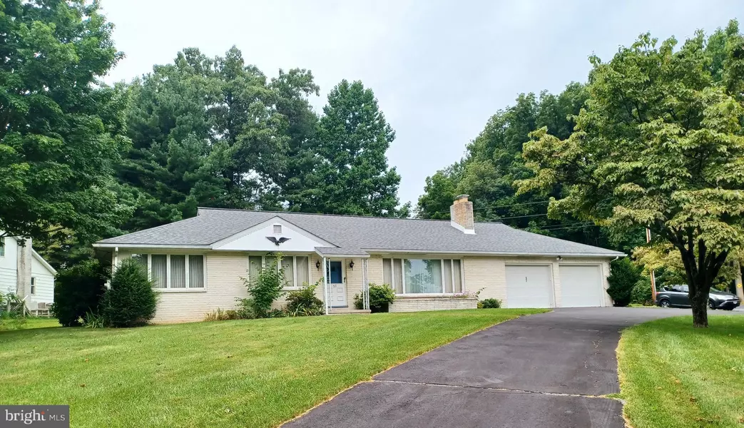 57 HIGH TRL, Fairfield, PA 17320