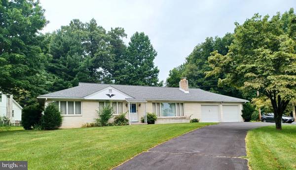 57 HIGH TRL, Fairfield, PA 17320