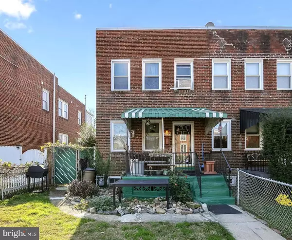 1214 ORONOCO ST, Alexandria, VA 22314