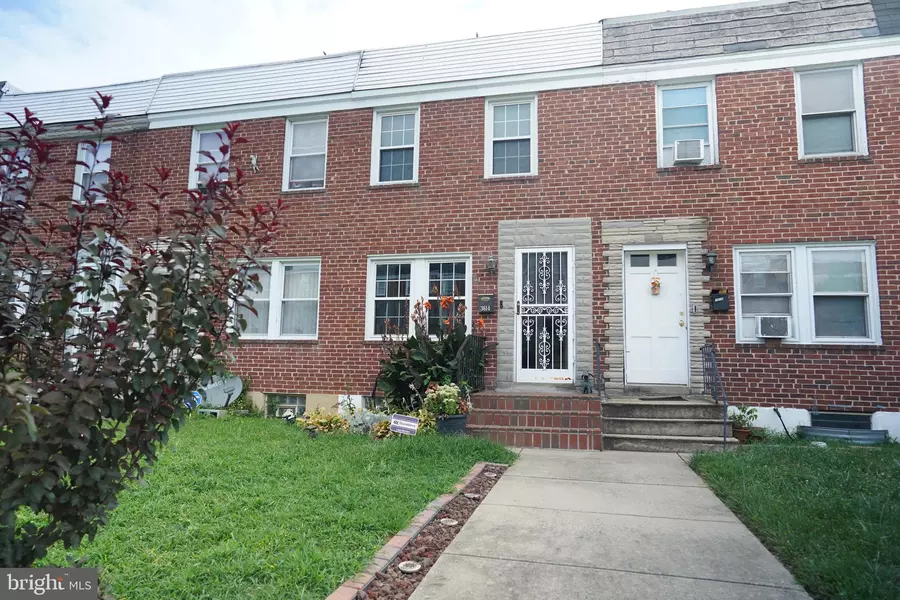 3614 DUDLEY AVE, Baltimore, MD 21213