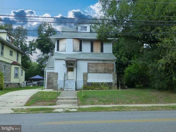 851 13TH AVE, Prospect Park, PA 19076