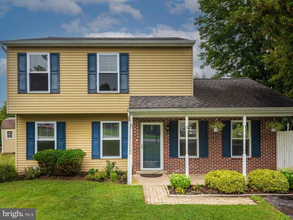 9 HIGHLAND CT, Downingtown, PA 19335