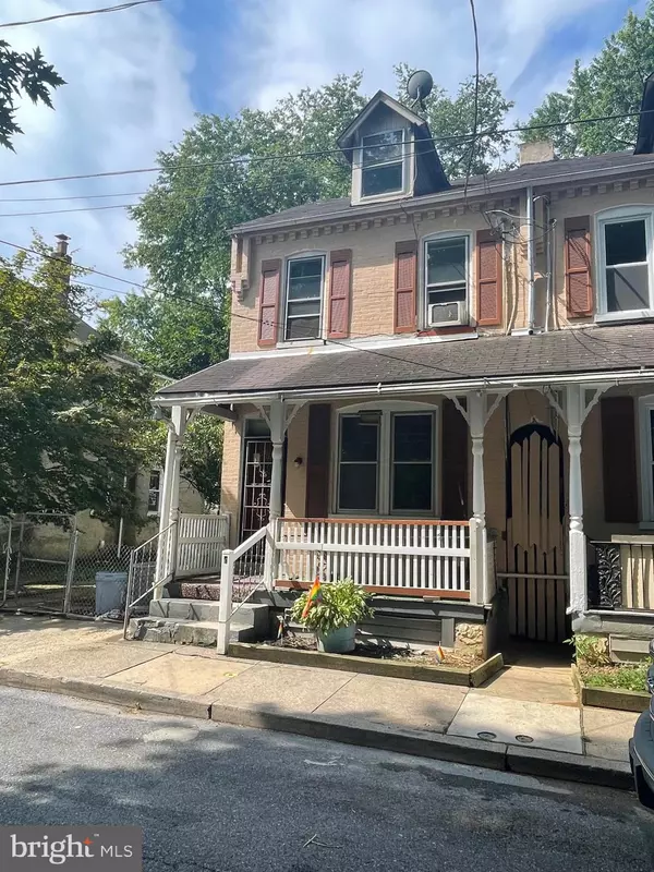 540 SOUTHEAST AVE, Lancaster, PA 17602