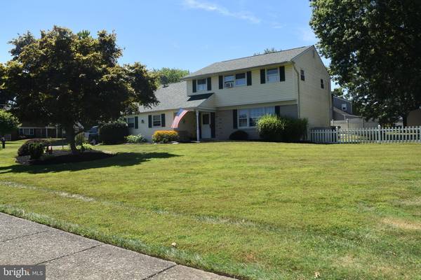 507 CATHERINE WAY, Hatboro, PA 19040