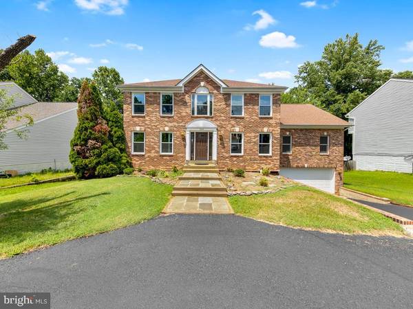 3209 AQUIA DR, Stafford, VA 22554