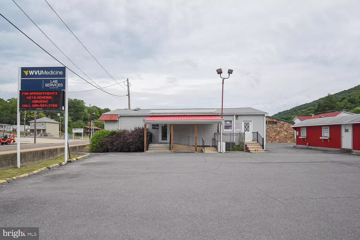 Keyser, WV 26726,433 S MINERAL ST