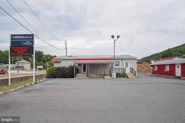 433 S MINERAL ST, Keyser, WV 26726