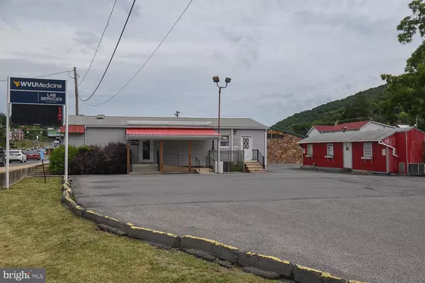 Keyser, WV 26726,433 S MINERAL ST