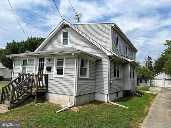 14 HARDING AVE, Pennsville, NJ 08070