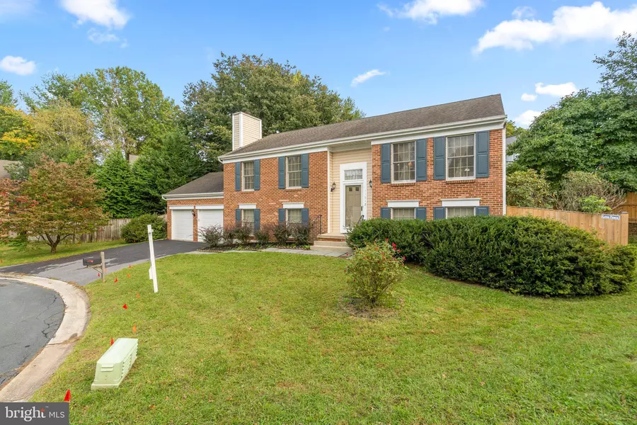 11612 LUCRECE TER, Germantown, MD 20876