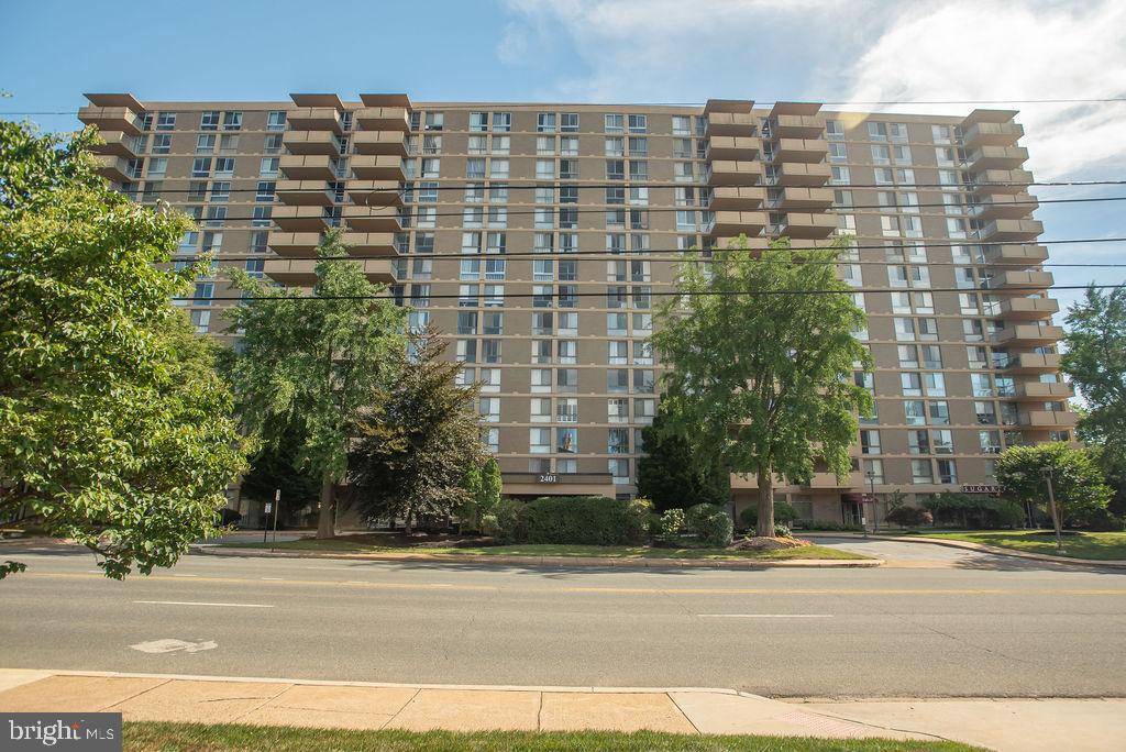 Wilmington, DE 19806,2401-UNIT PENNSYLVANIA AVE #1111
