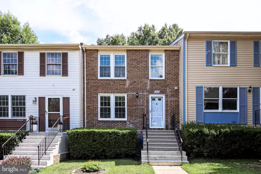 5307 AVALON PL, Alexandria, VA 22315