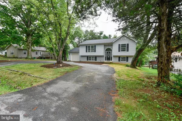 Locust Grove, VA 22508,603 STRATFORD CIR