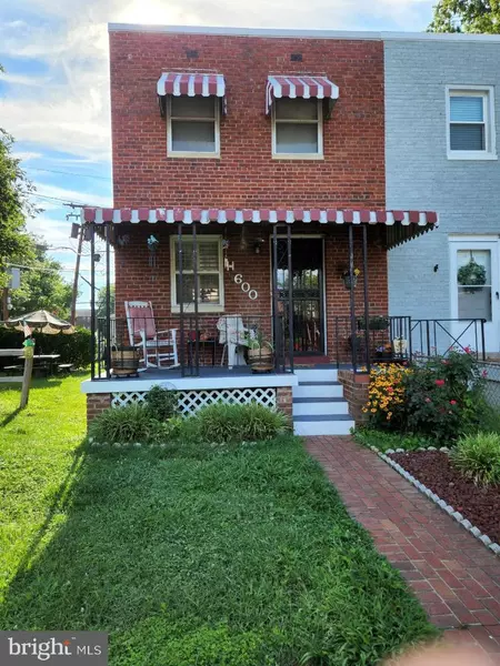 600 S HENRY ST, Alexandria, VA 22314