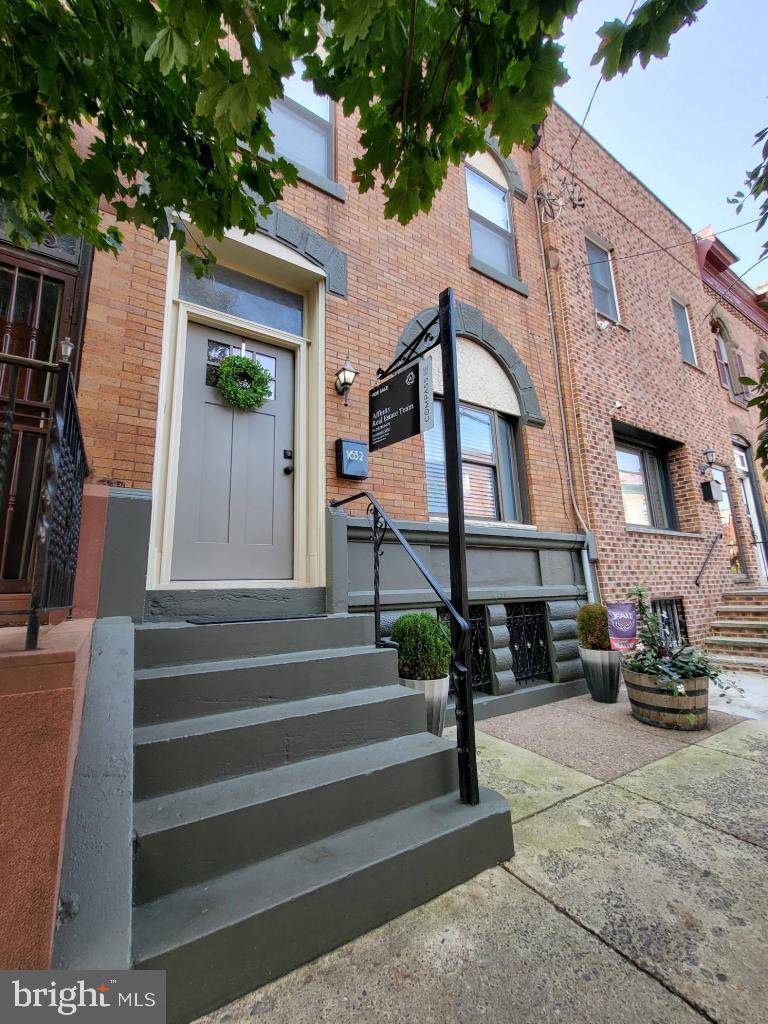 1632 W RITNER ST, Philadelphia, PA 19145