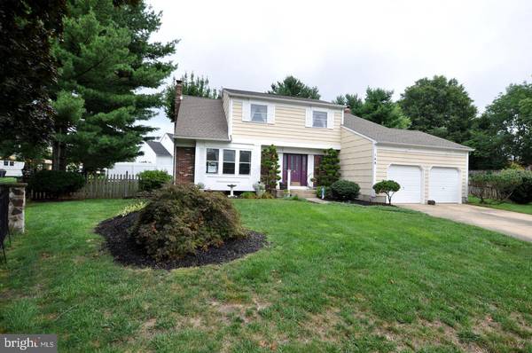 148 OAK TER, Marlton, NJ 08053